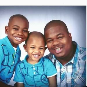 Meet your Posher, Andre